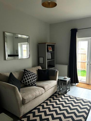 Nidd House Apartment
