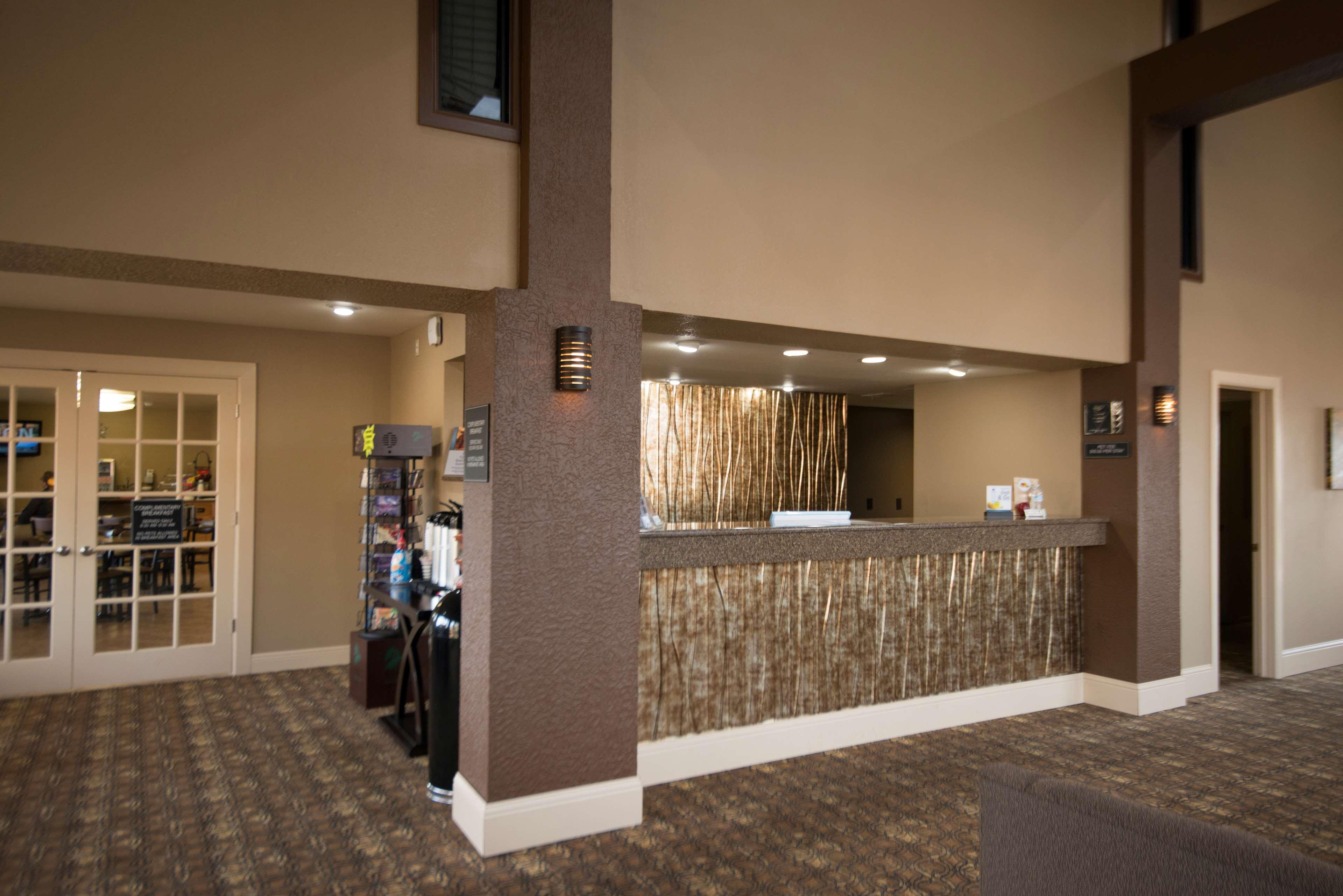Sherwood Inn - photo 20