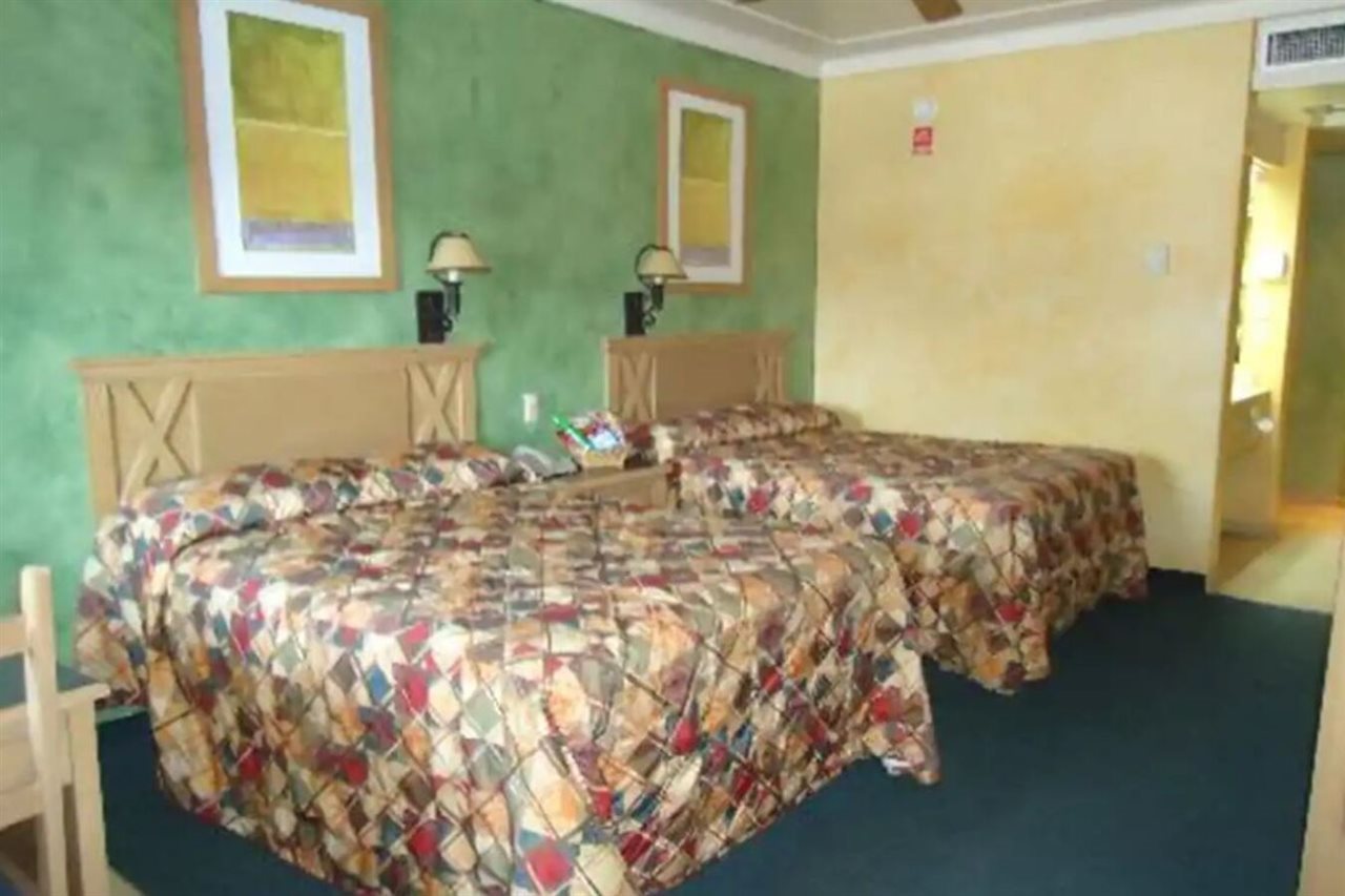 Hotel Fiesta Navojoa