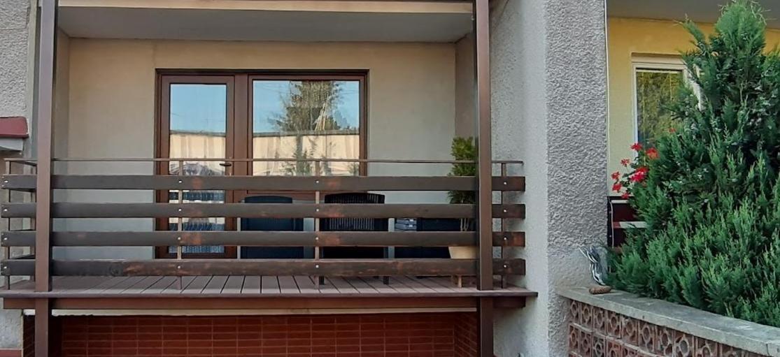 Valley 21 - carbon neutral hotel in Gapyeong