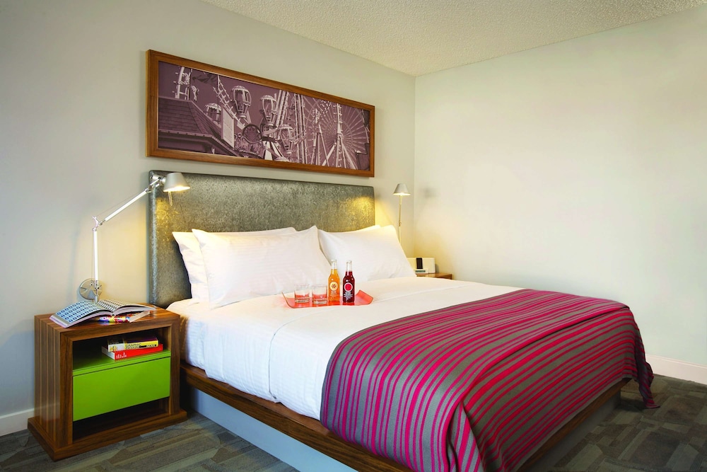Avatar Hotel Santa Clara Tapestry Collection by Hilton - photo 26