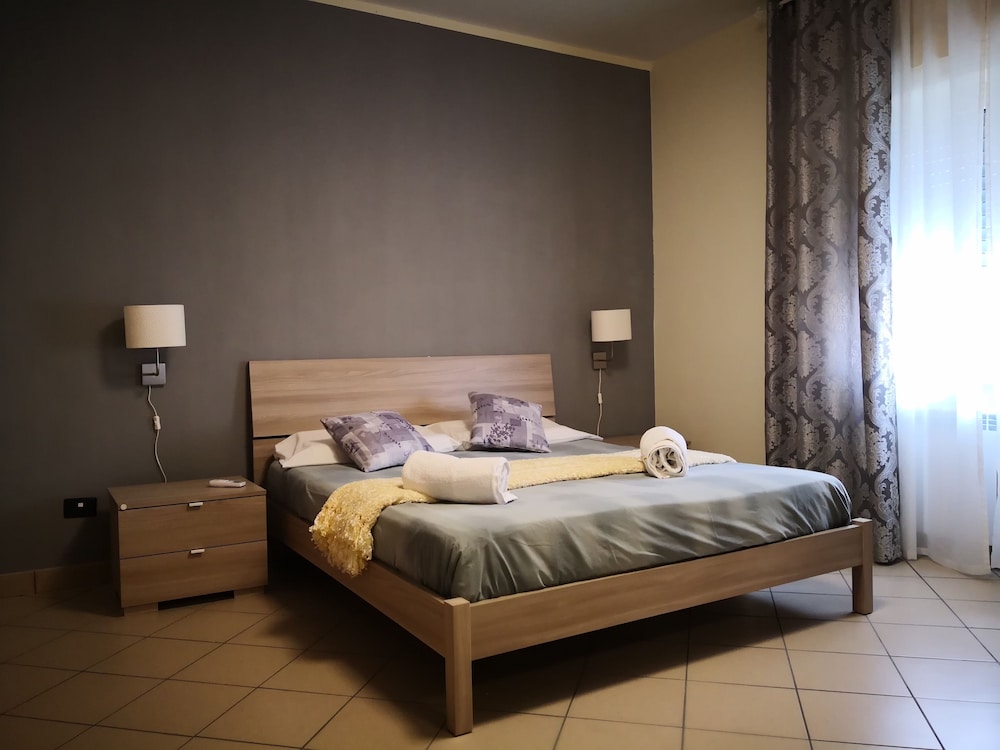 Telesia Residence 11263530 — Telese