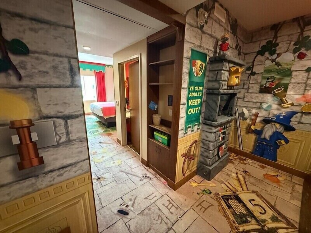 Legoland Florida Hotel - photo 25