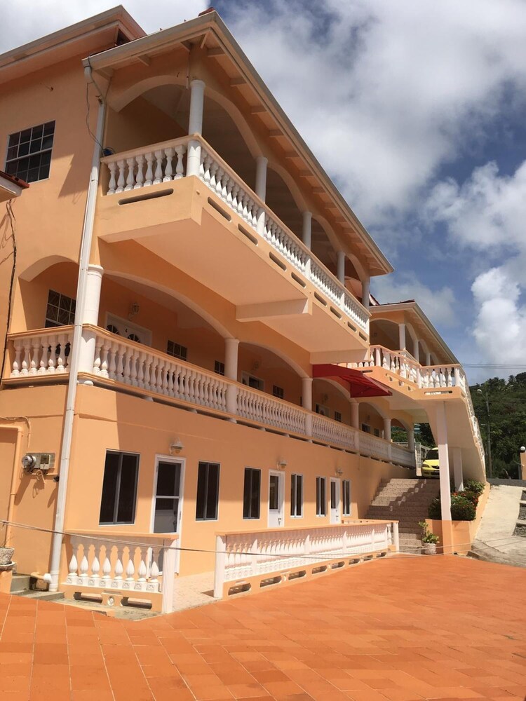 Aupic Paradise in Vieux Fort, Saint Lucia