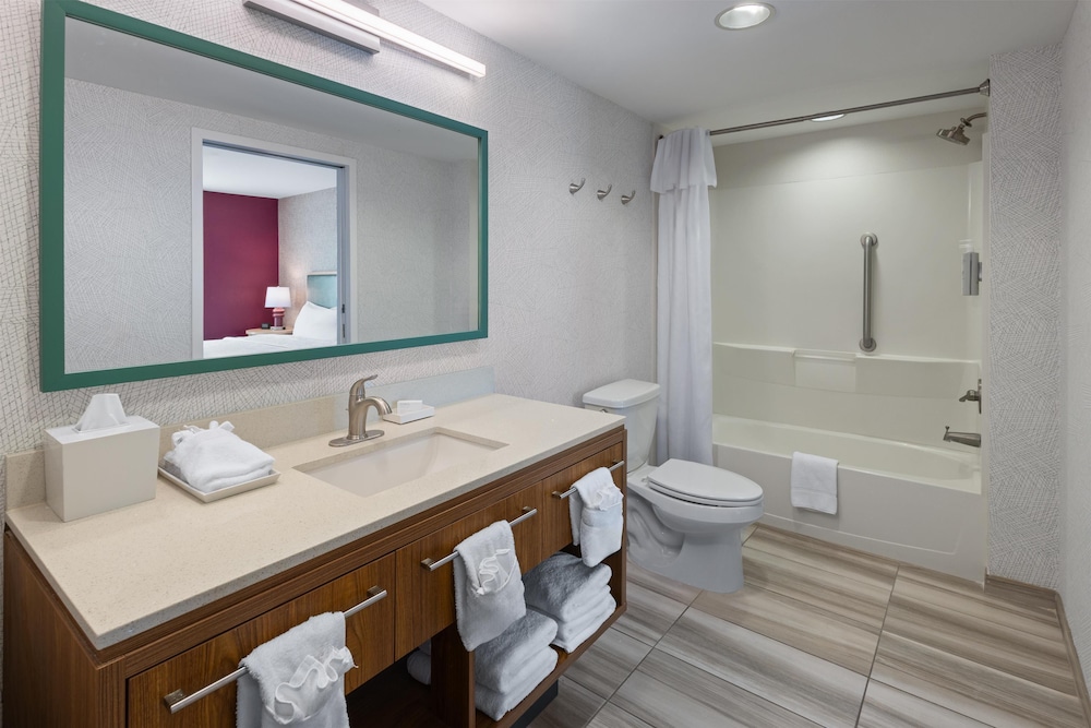 Home2 Suites by Hilton Dover DE - photo 22
