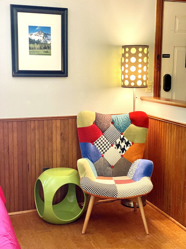 Remington Flats Hotel - photo 29