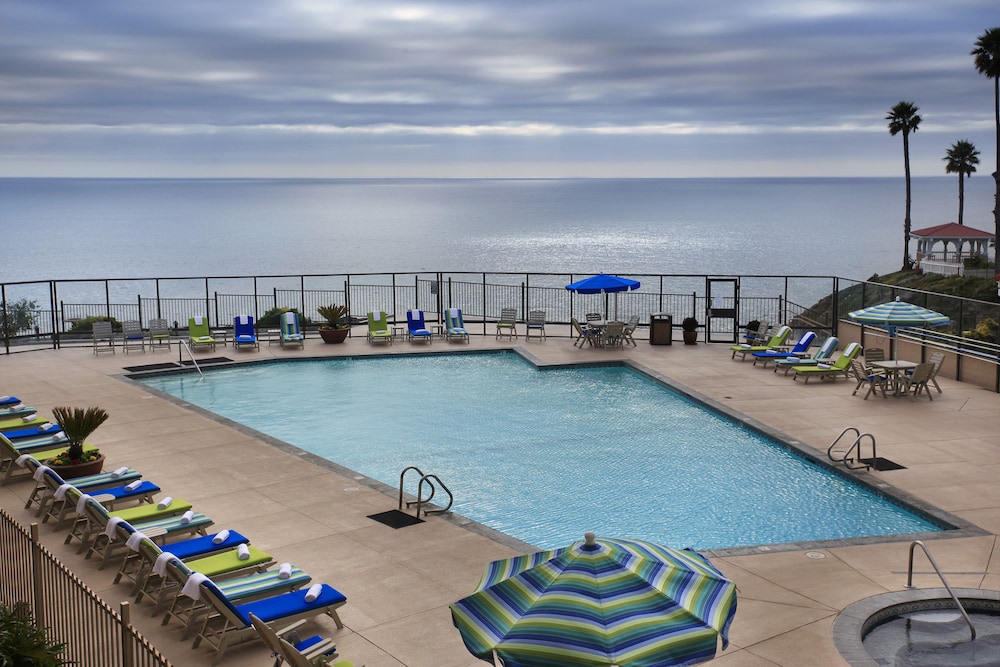 Shore Cliff Hotel - photo 24