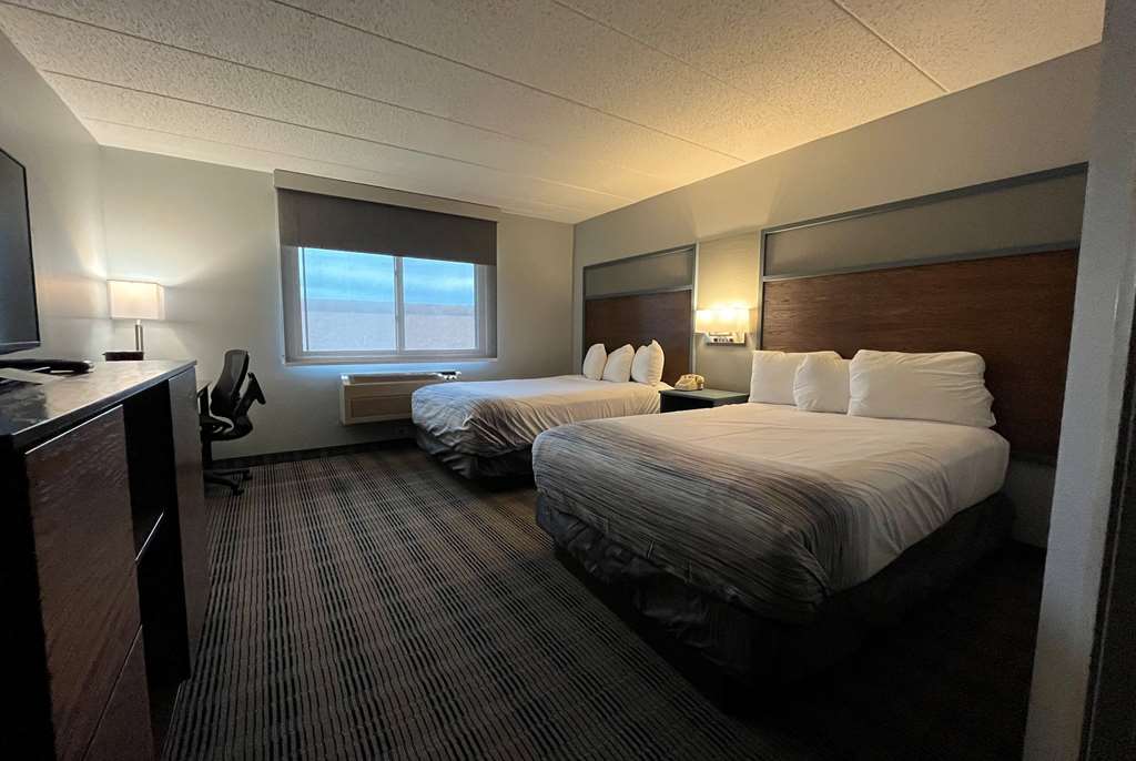 AmericInn by Wyndham Ladysmith - photo 6