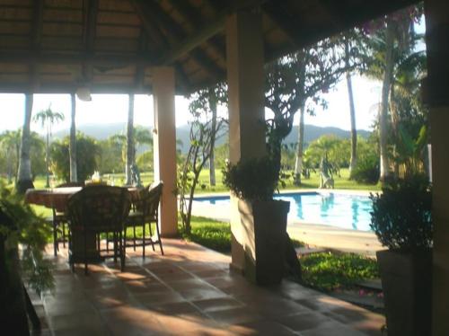 Pousada do Golfista - last minute hotel in Guaruja