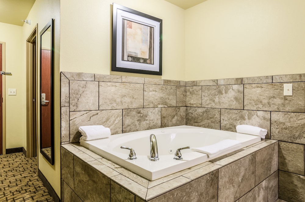 Cobblestone Inn & Suites Ord - photo 24