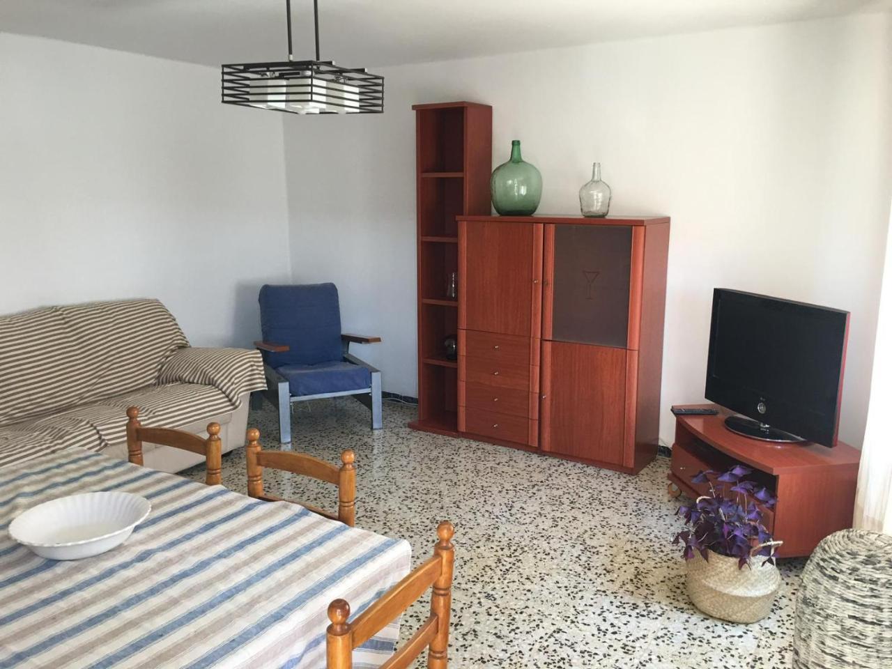 Casa Collado Apartamento 1 18521666 — Cortes De Arenoso