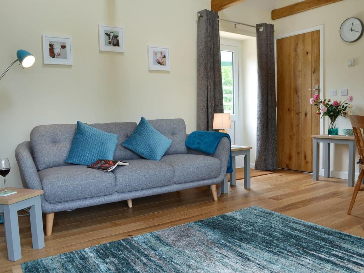 Cornbrash Farm Cottage — 4-Star Luxury Hotel in Heathfield, United Kingdom