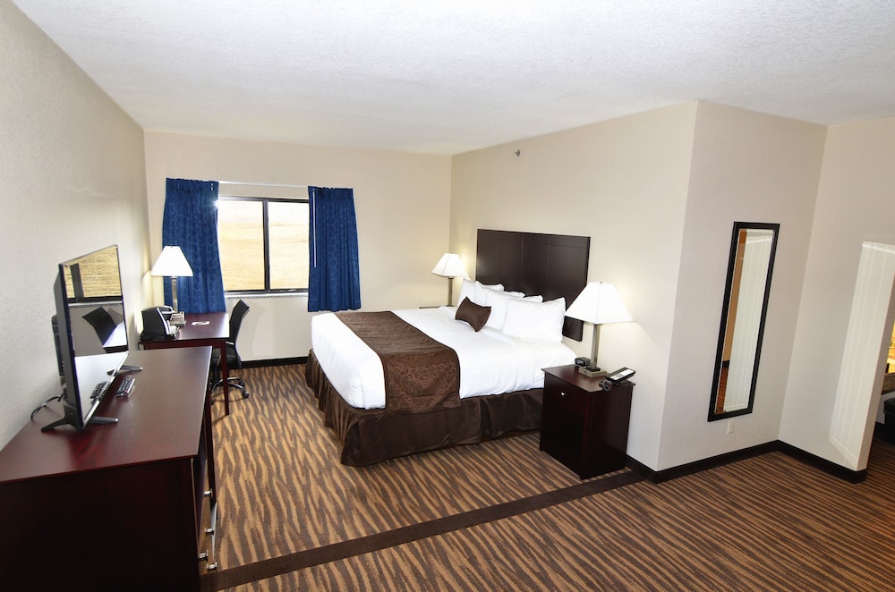 Cobblestone Inn & Suites Manning - photo 47