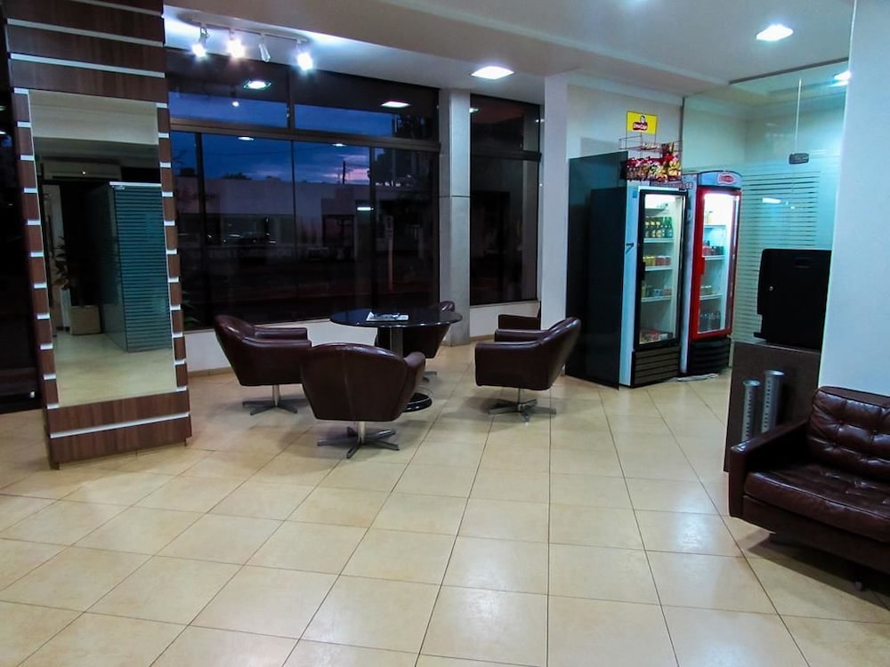 Dourados Center Hotel — Dourados — photo 3