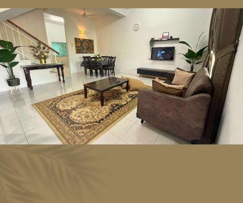 Santai Impian Meru Ipoh in Ipoh, Malaysia