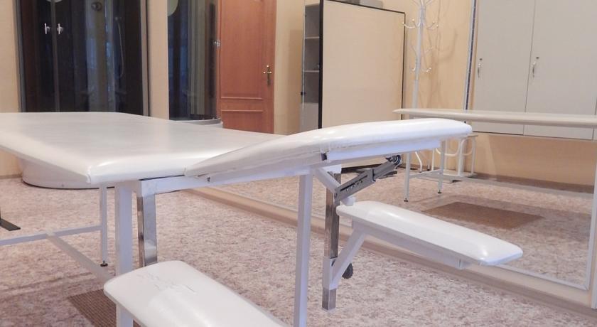 D Club Mini Hotel in Tver, Russia