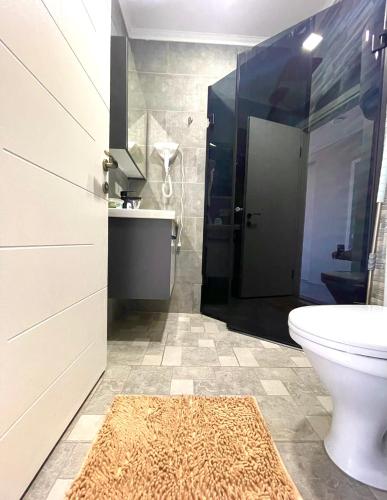 Good Vibes Apartments
