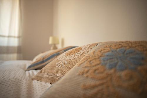 Il Carrubo — 4-Star Luxury Hotel in Alghero, Italy