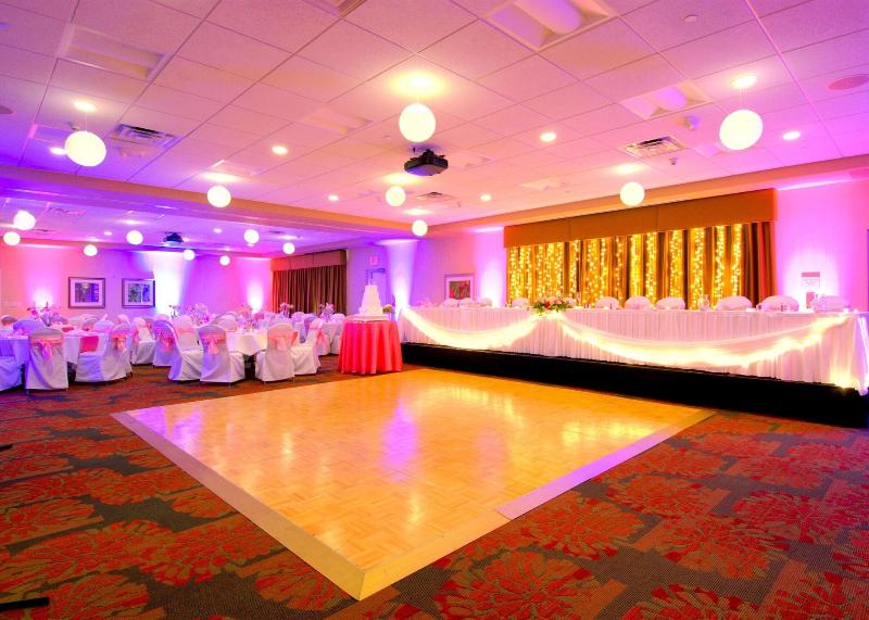 Hilton Garden Inn Rockford - photo 175