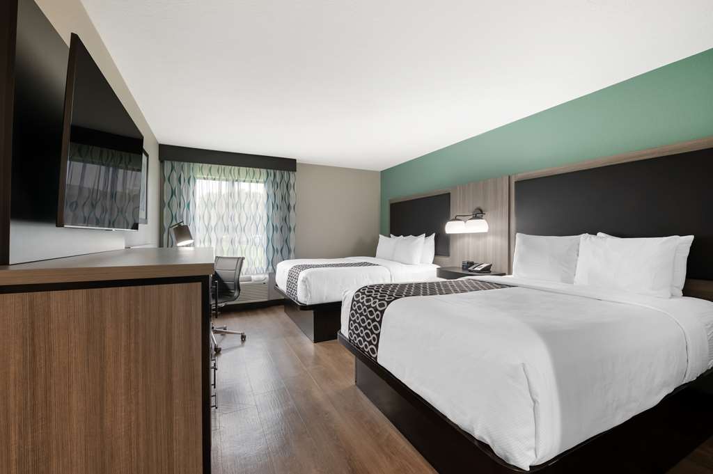 Best Western Plus Greenwood Indy South Inn - photo 16