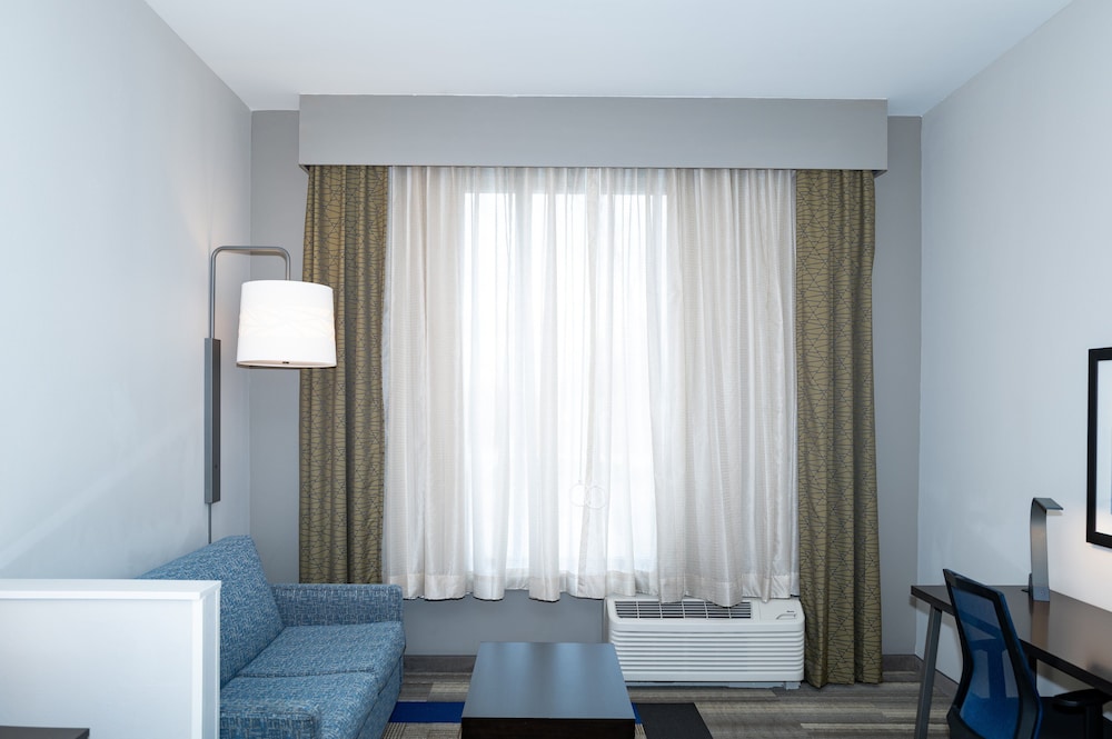 Holiday Inn Express & Suites Franklin Berry Farms by IHG - photo 22