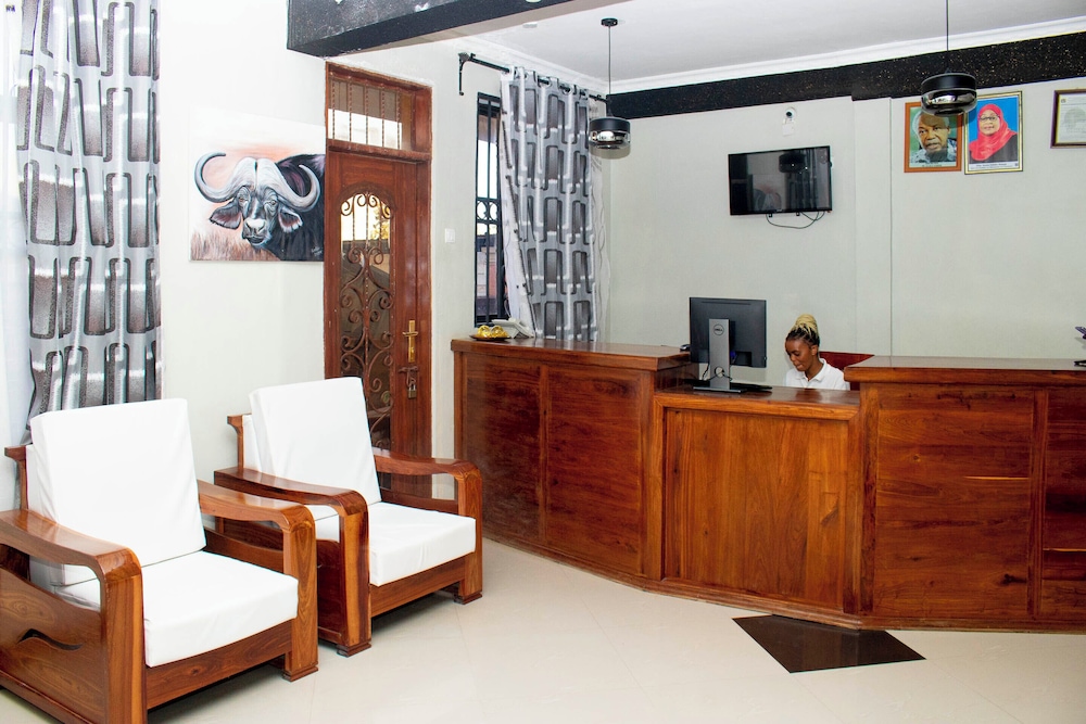 Jaden Hotel & Lounge — Arusha — photo 3