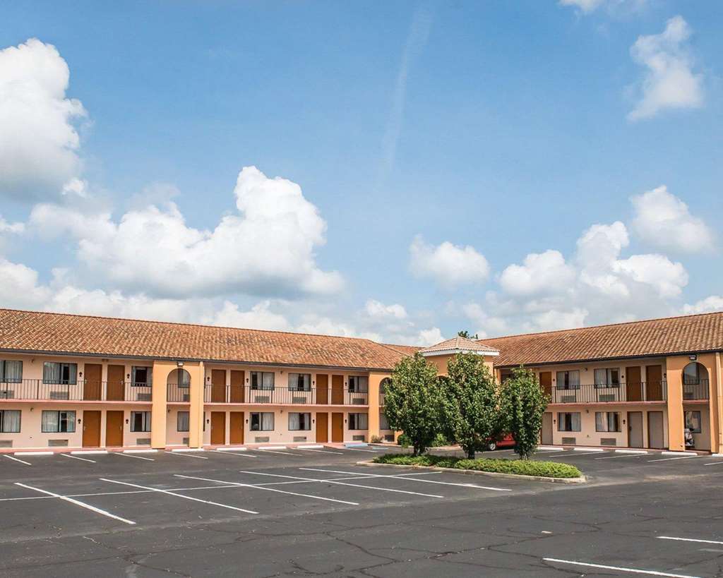 Quality Inn Marianna - photo 3