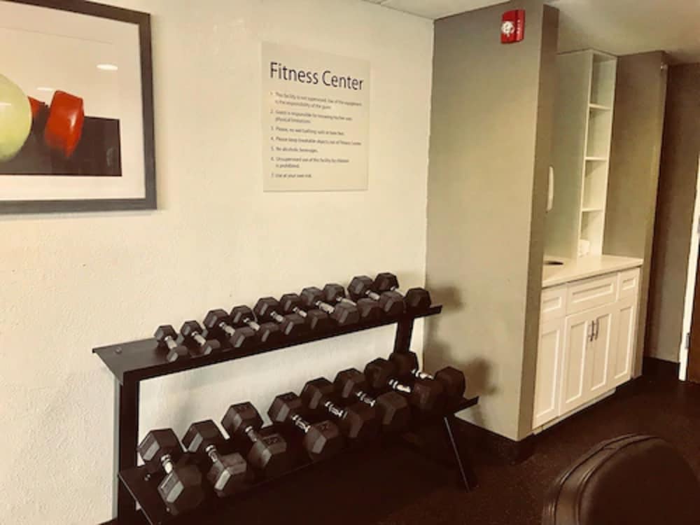 Holiday Inn Fort Myers Downtown Area by IHG - photo 22