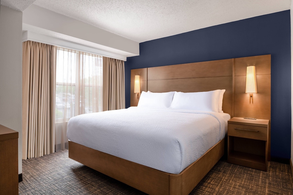 Residence Inn By Marriott Austin South - photo 8