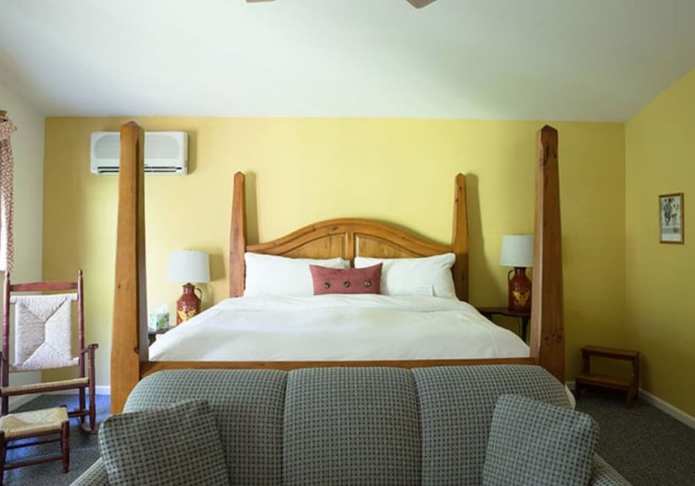 The Inn at Stockbridge - photo 10