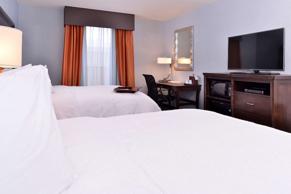 Hampton Inn Potsdam NY - photo 7