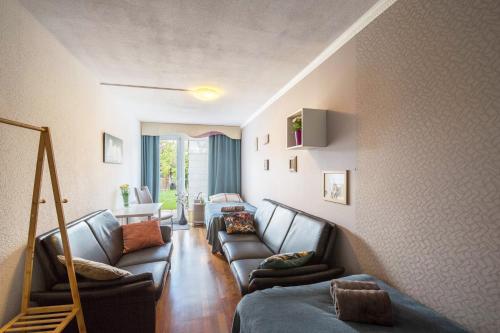 Gasthaus in Essen — 4-Star Luxury Hotel in Essen, Germany