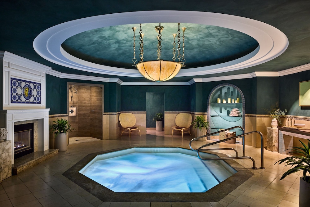 The Ritz Carlton Half Moon Bay - photo 61