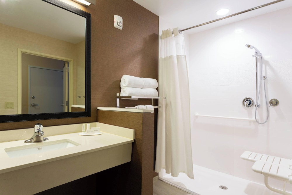 Fairfield Inn & Suites by Marriott Fort Lauderdale Downtown - photo 9
