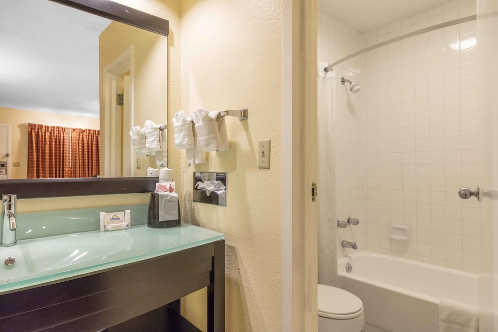 Motel 6 Little Rock AR Airport - photo 22