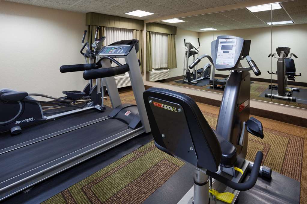 La Quinta Inn by Wyndham Minneapolis Airport Bloomington - photo 16