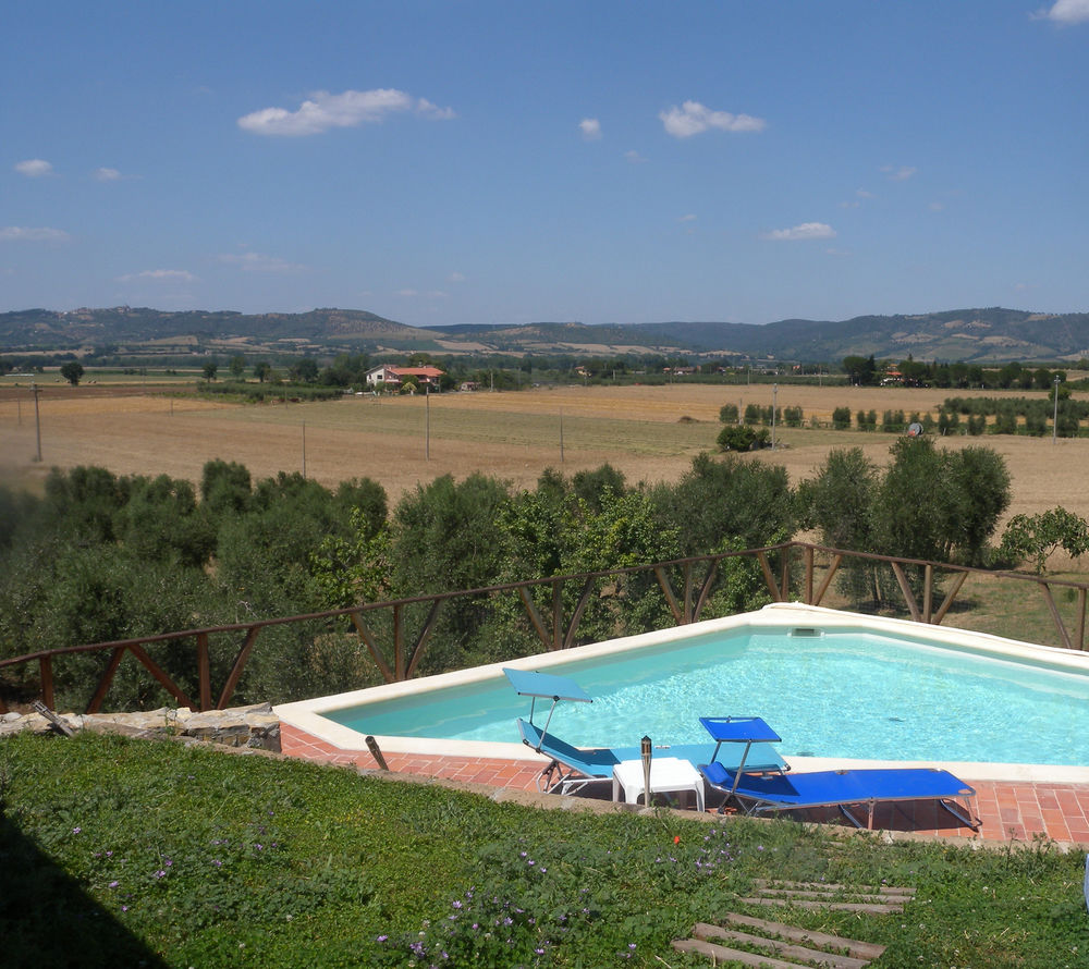 Almatoscana — hotel in Campagnatico