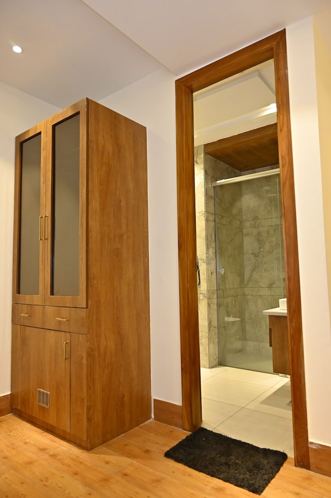 Csjs inn By H S Hotels in Amritsar, India