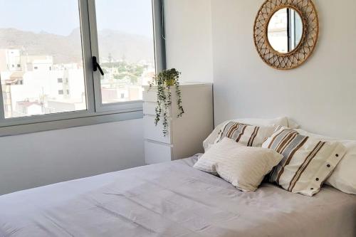 Precioso Piso En El Centro de la Ciudad Con Vistas in Santa Cruz De Tenerife, Spain