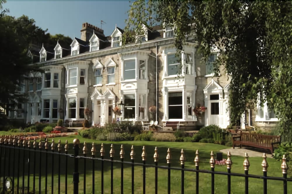 Wheatlands Lodge Hotel - carbon neutral hotel in York