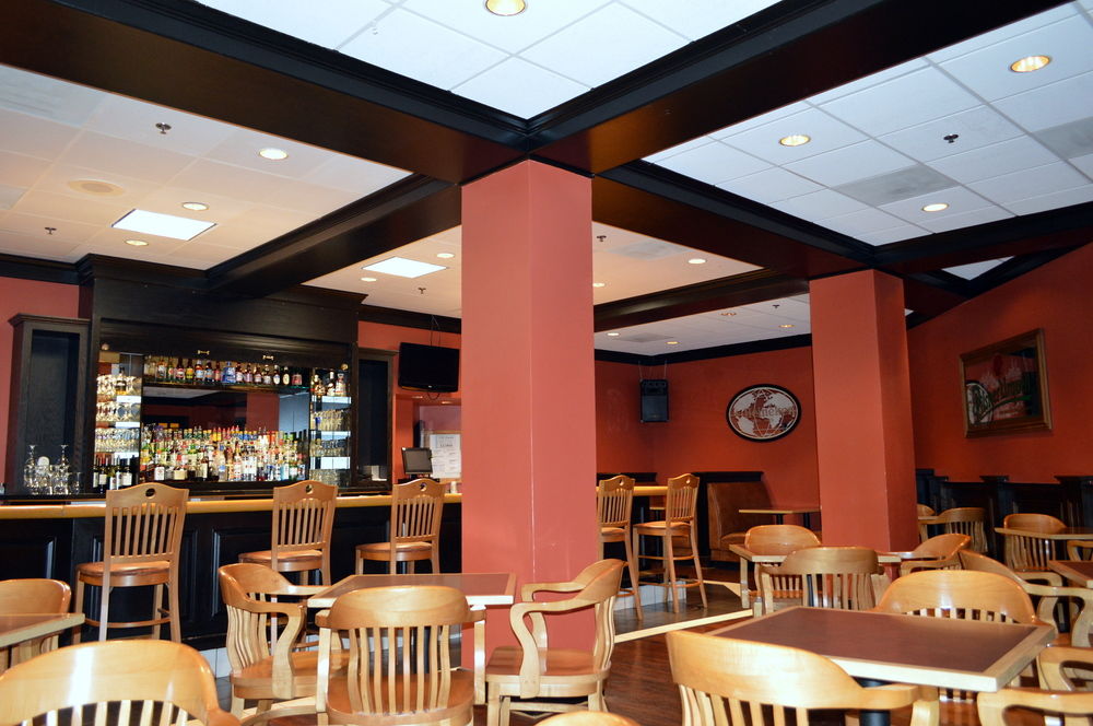 Red Lion Hotel High Point - photo 24