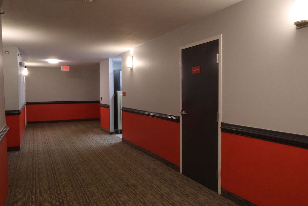 Namaste Inn & Suites Dawsonville - photo 28