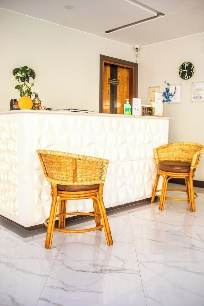 Hotel NaeR in Romblon, Philippines