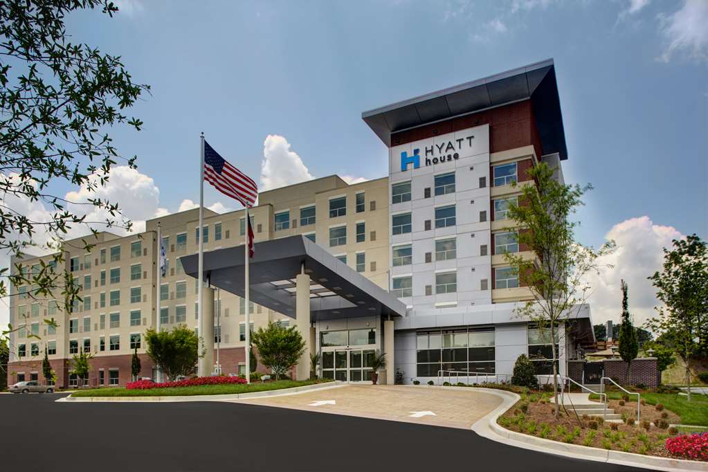 Hyatt House Atlanta Cobb Galleria - featured photo