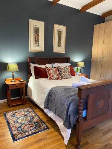 Lily's Corner — 4-Star Luxury Hotel in George, South Africa