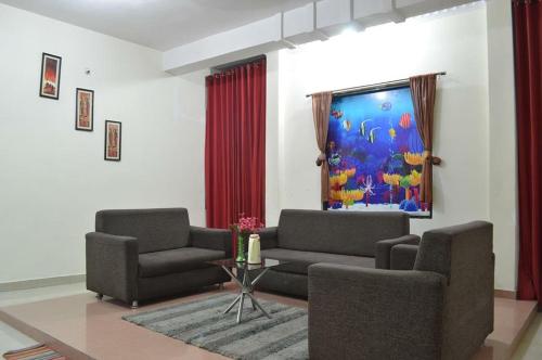 Hotel Shree Shine