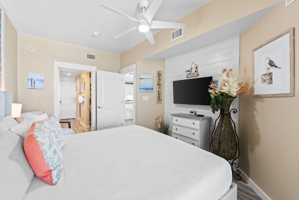Grand Panama Beach Resort by Panhandle Getaways - photo 66