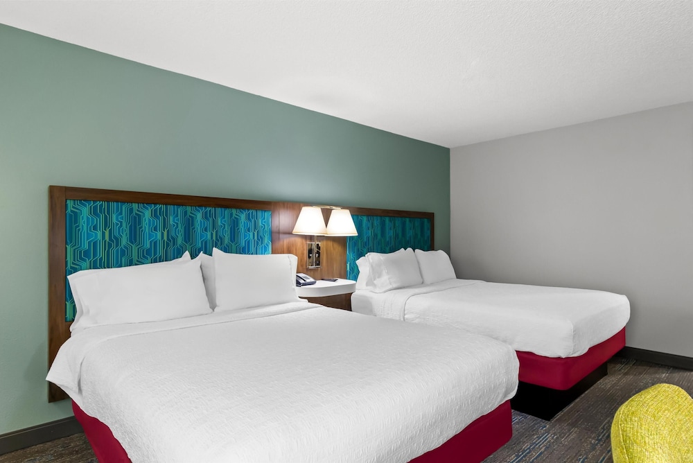 Hampton Inn Jacksonville Ponte Vedra Beach Mayo Clinic Area - photo 9