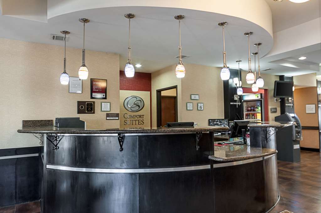 Comfort Suites Sulphur Lake Charles - photo 7