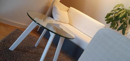 Work&Relax BC - carbon neutral hotel in Stuttgart
